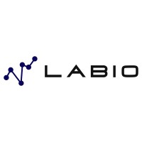 Labio Scientific® logo - Similar company to Onote®