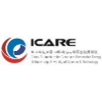 China-Eu Institute For Clean And Renewable Energy
