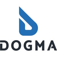 Dogma Agency logo - Similar company to Gazer73