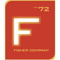 Fisher Company logo - Similar company to Fisher'S Tools & Handles, Inc.