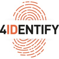 4IDentify logo - Similar company to Envirotrade As