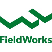 FieldWorks logo - Similar company to Donative