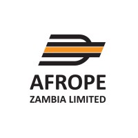 Afrope Zambia Limted logo - Similar company to Mlco