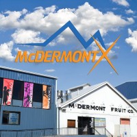Mcdermont Field House