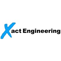 Xact Engineering logo - Similar company to Xact Pcb Ltd.