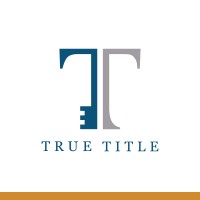True Title logo - Similar company to Campion Development, Llc