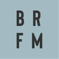 BRFM logo - Similar company to Brfm India