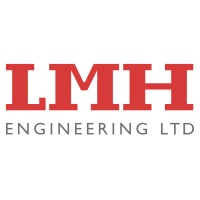LMH Engineering Ireland. logo - Similar company to Lmh Engineering