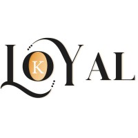 LoyalK.profumi logo - Similar company to I Profumi Di Ieri - Profumeria Artistica Sartoriale