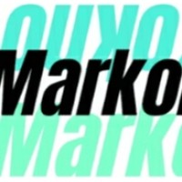 Markoknow logo - Similar company to Method To Madness