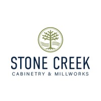 Stone Creek Cabinetry and Millworks logo - Similar company to Greneker Mannequins