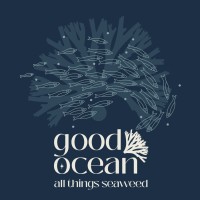 The Good Ocean logo - Similar company to Climacrew