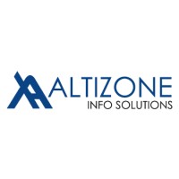 ALTIZONE INFO SOLUTIONS PRIVATE LIMITED logo - Similar company to Webosystem