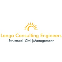 Langa Consulting Engineers logo - Similar company to Knetiq