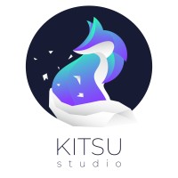 Kitsu Studio - Convertis ton idée en startup 🌟🦊 logo - Similar company to Devinci Startup