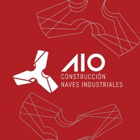AIO-Construcción Naves Industriales logo - Similar company to Gicu Constructora S.A. De C.V.