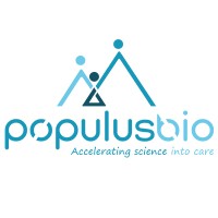 Populus Bio Sarl logo - Similar company to Adalta Ltd