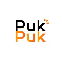PukPuk logo - Similar company to Codelivery