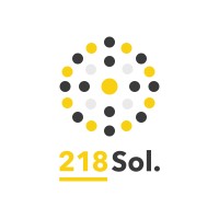 Twentyone8 Solutions Limited logo - Similar company to Consoci8