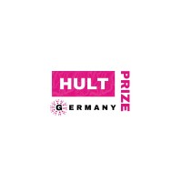 Hult Prize Germany logo - Similar company to Ridesync