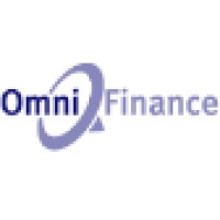 OmniFinance logo - Similar company to Townconnect Technologies
