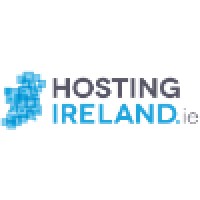 Hosting Ireland logo - Similar company to Hosting 4 Less