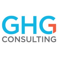 GHG Consulting logo - Similar company to Midday Connect