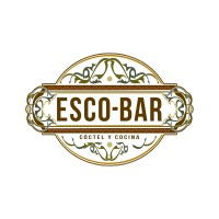 ESCO-BAR logo - Similar company to Escobar
