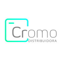 Cromofarma logo - Similar company to Mami&Co