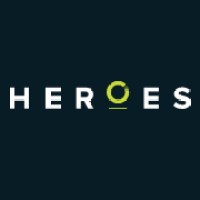 Heroes - Think Digital logo - Similar company to Zero Heroes B.V.