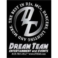 Dream Team Entertainment and Events