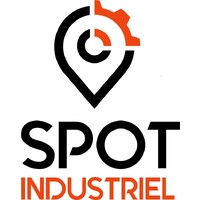 SPOT INDUSTRIEL logo - Similar company to Panimatic