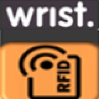 Wrist Marketing. Registration, Badging, Access Control, Capacity Management. RFID Specialists logo - Similar company to Global Barcode