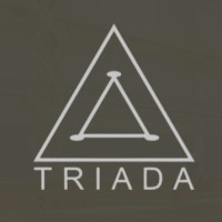 Triada Crane logo - Similar company to Bosá Design Studio