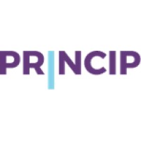 Princip AB logo - Similar company to Antigo