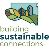 Building Sustainable Connections logo - Similar company to Motivar