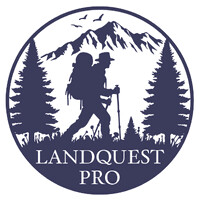 LandQuest Pro logo - Similar company to Nona Church