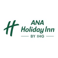 ANA Holiday Inn Tokyo Bay logo - Similar company to Vedasri Vastu