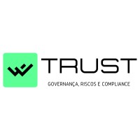 Trust GRC logo - Similar company to One Trust Identity
