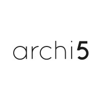 archi5 logo - Similar company to Bureau Faceb