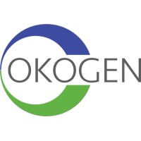 Okogen, Inc. logo - Similar company to Onesoftware Powered By Flexschema