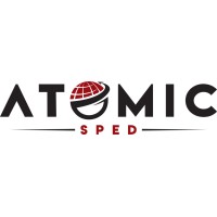 Atomic-Sped d.o.o. logo - Similar company to Nita Trans