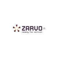 ZARVO logo - Similar company to Proyer Sac