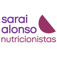 Sarai Alonso Nutricionistas