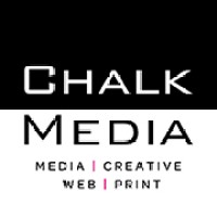 Chalk Media UK logo - Similar company to Thrive Marketing Limited