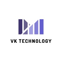 VK Technology logo - Similar company to Vk Technology And Services