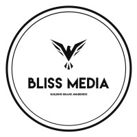 Bliss Media logo - Similar company to Bliss 360 Marketing