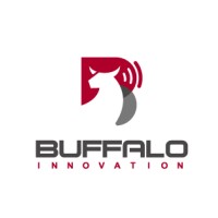 Buffalo-innovation logo - Similar company to Allcomm Rigging Pty Ltd