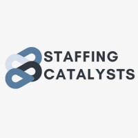 Staffing Catalysts logo - Similar company to Staffing Planet Solution