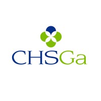 CHSGa logo - Similar company to Ethica